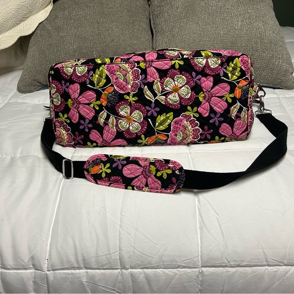 Vera Bradley tote - Picture 7 of 8